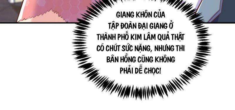 Tu Tiên Trở Về Tại Vườn Trường Chapter 261 - Trang 2