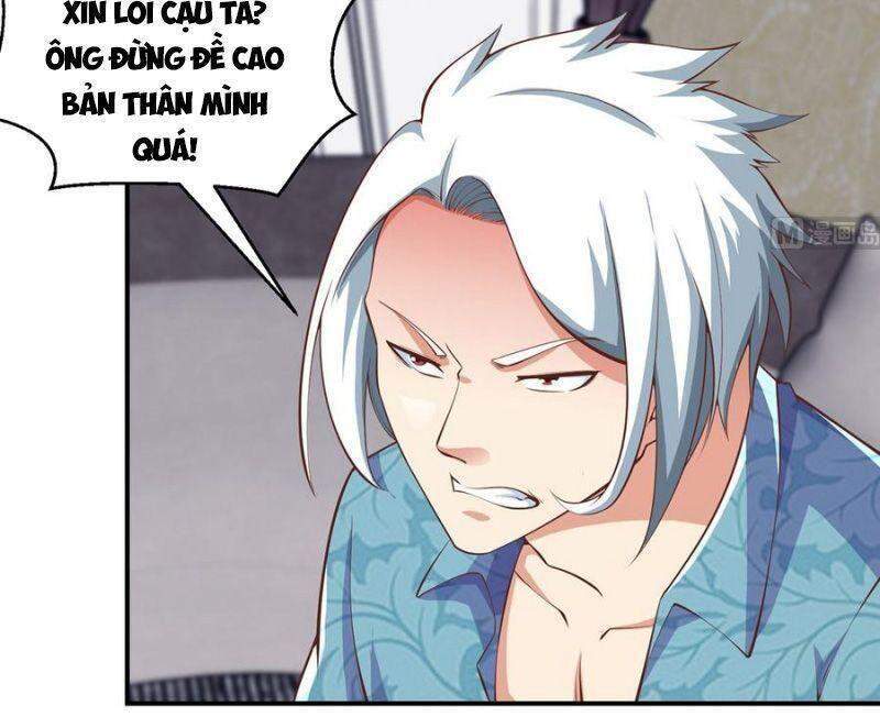 Tu Tiên Trở Về Tại Vườn Trường Chapter 261 - Trang 2