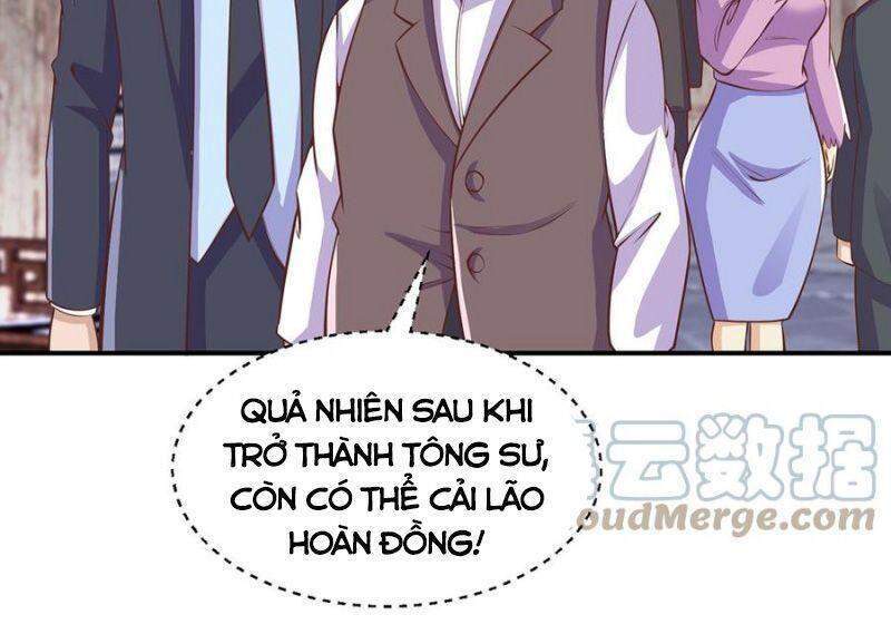 Tu Tiên Trở Về Tại Vườn Trường Chapter 263 - Trang 2