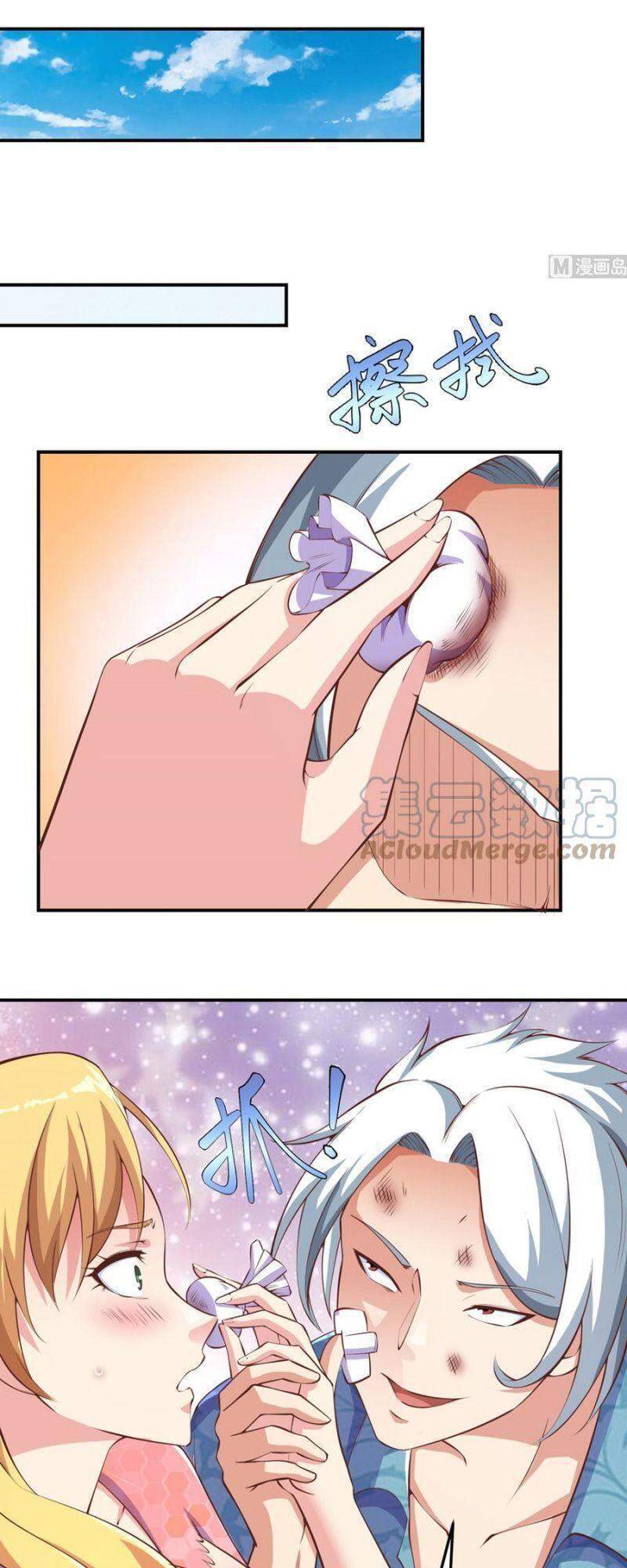 Tu Tiên Trở Về Tại Vườn Trường Chapter 264 - Trang 2