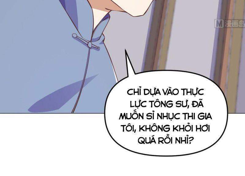 Tu Tiên Trở Về Tại Vườn Trường Chapter 264 - Trang 2