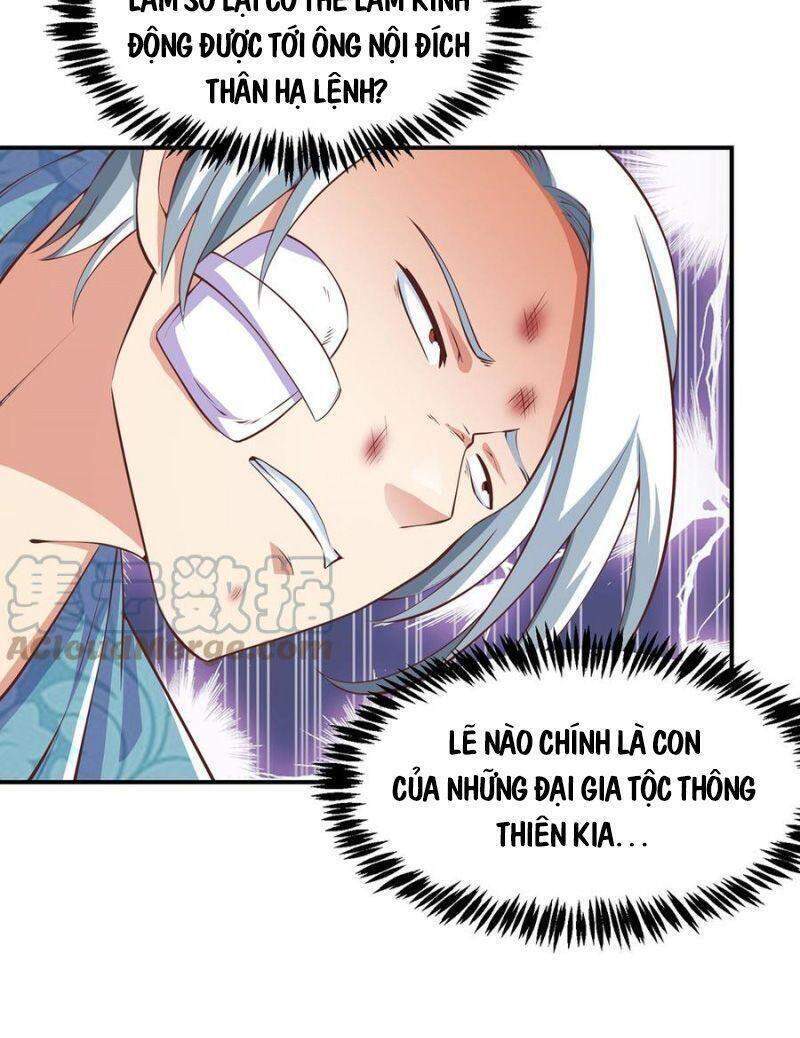 Tu Tiên Trở Về Tại Vườn Trường Chapter 265 - Trang 2