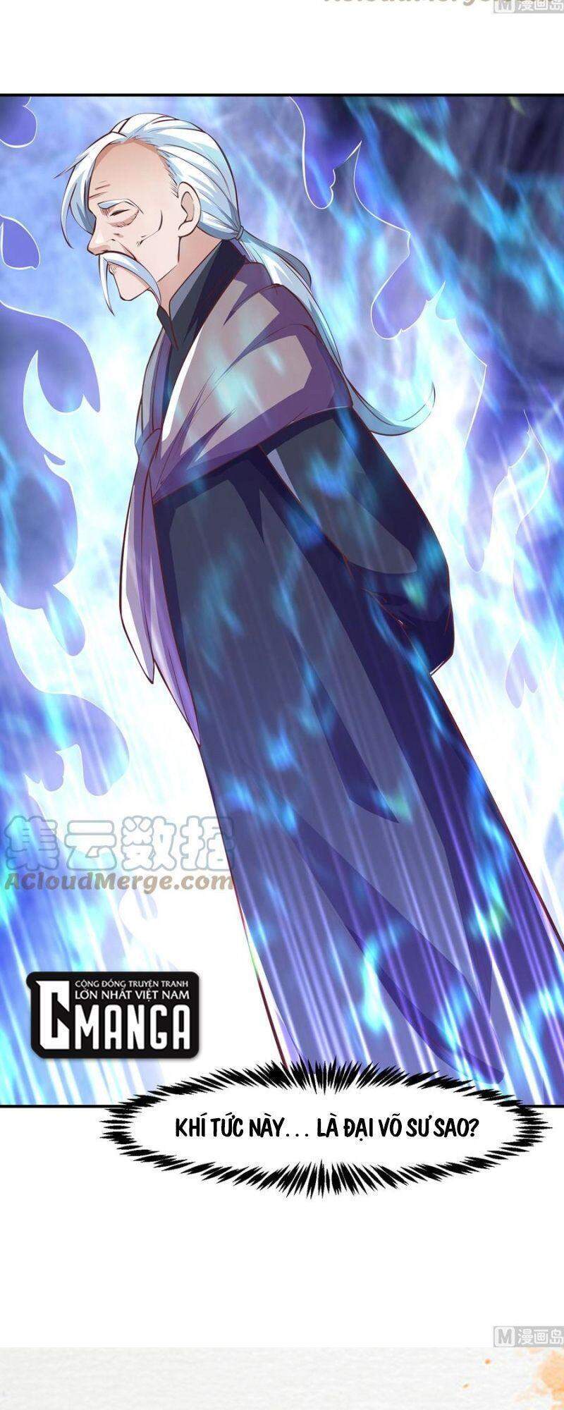 Tu Tiên Trở Về Tại Vườn Trường Chapter 266 - Trang 2