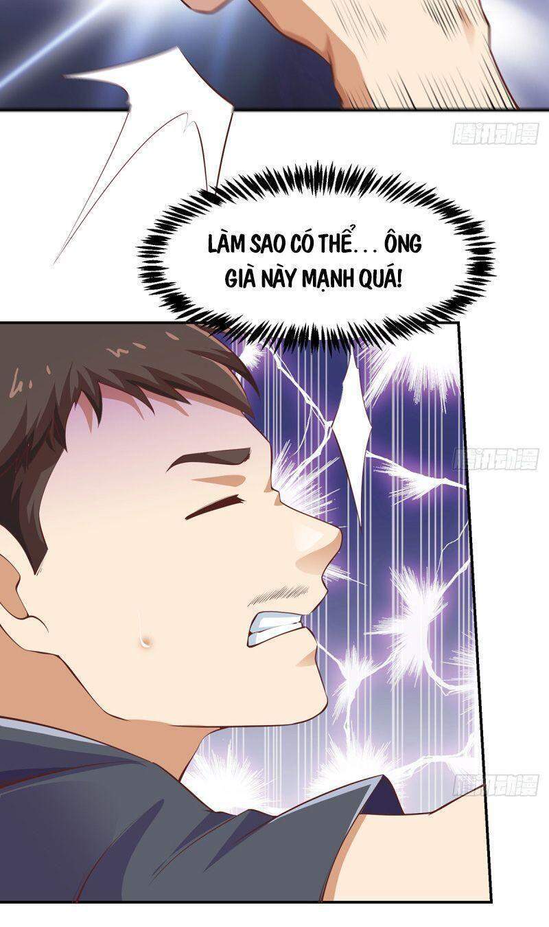 Tu Tiên Trở Về Tại Vườn Trường Chapter 267 - Trang 2