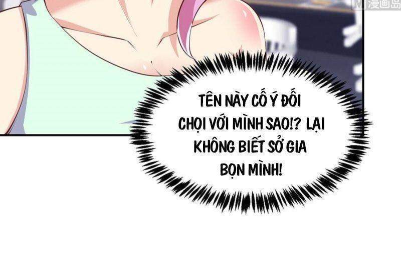 Tu Tiên Trở Về Tại Vườn Trường Chapter 268 - Trang 2