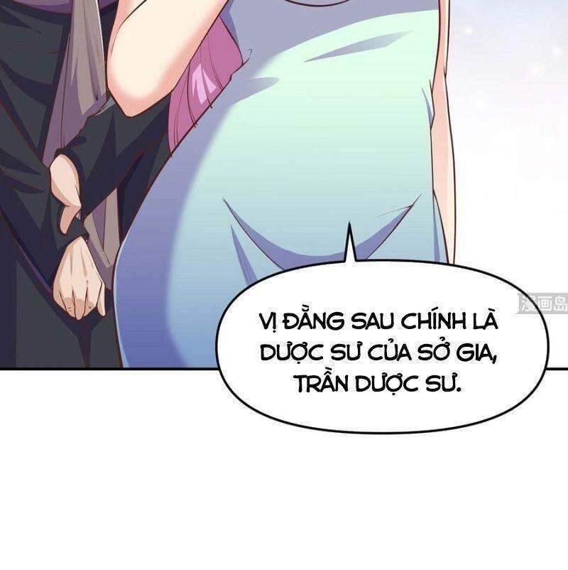 Tu Tiên Trở Về Tại Vườn Trường Chapter 268 - Trang 2