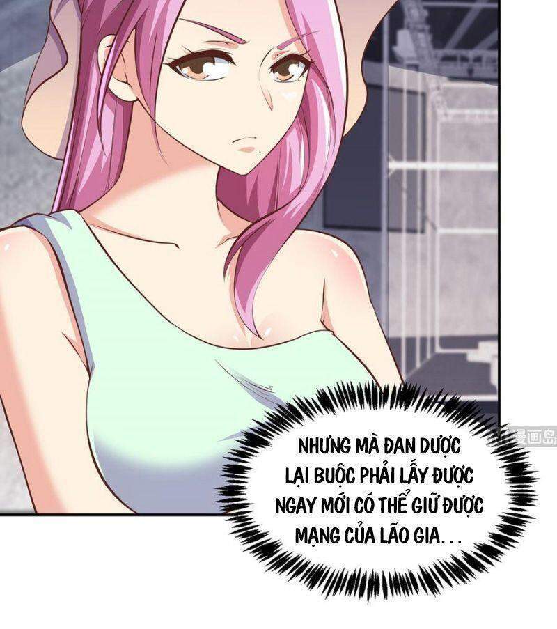 Tu Tiên Trở Về Tại Vườn Trường Chapter 269 - Trang 2