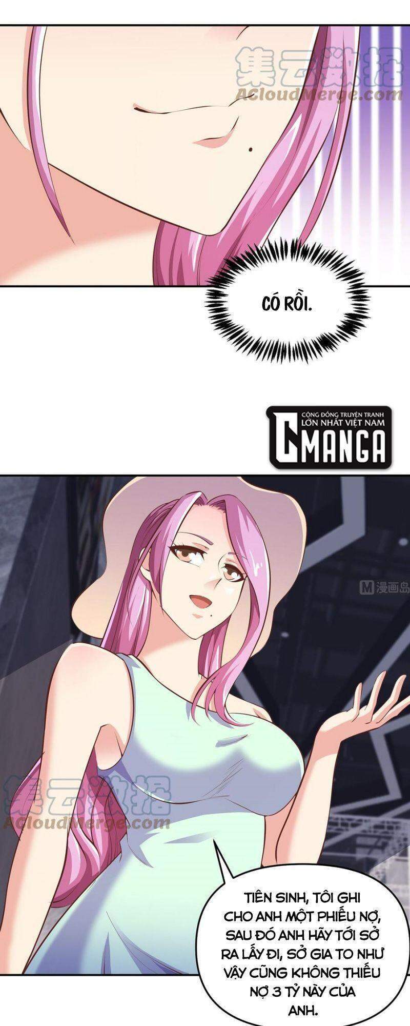 Tu Tiên Trở Về Tại Vườn Trường Chapter 269 - Trang 2