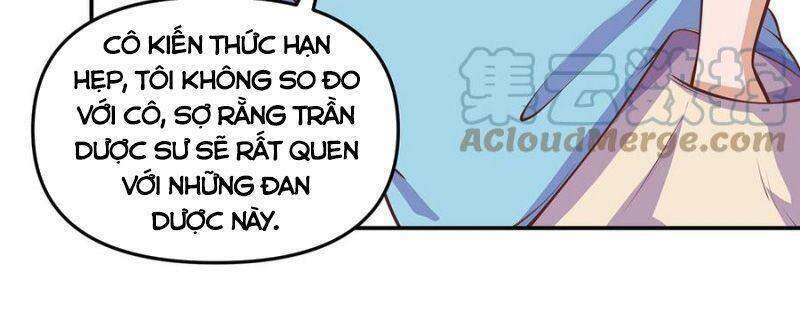 Tu Tiên Trở Về Tại Vườn Trường Chapter 269 - Trang 2