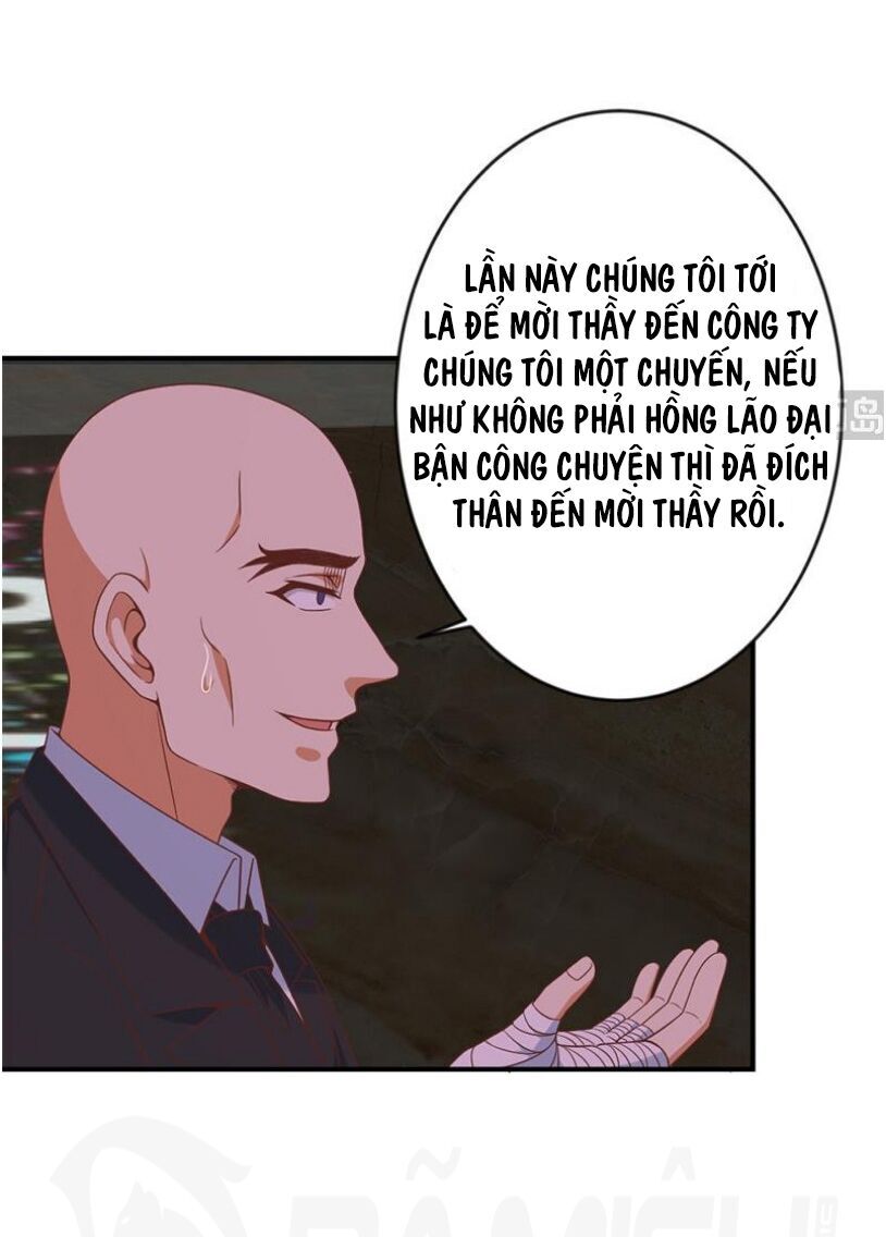 Tu Tiên Trở Về Tại Vườn Trường Chapter 27 - Trang 2