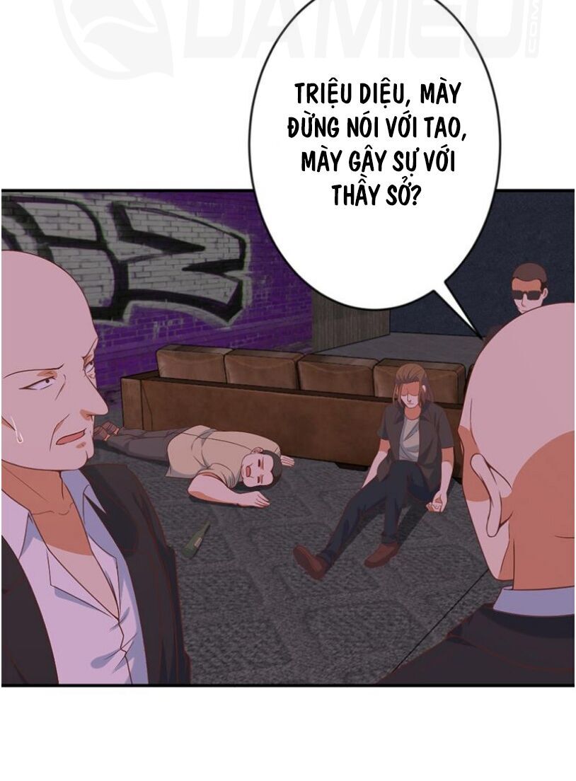 Tu Tiên Trở Về Tại Vườn Trường Chapter 27 - Trang 2