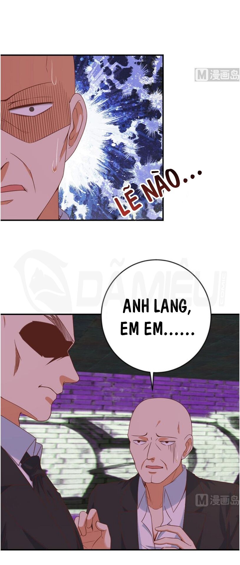 Tu Tiên Trở Về Tại Vườn Trường Chapter 27 - Trang 2