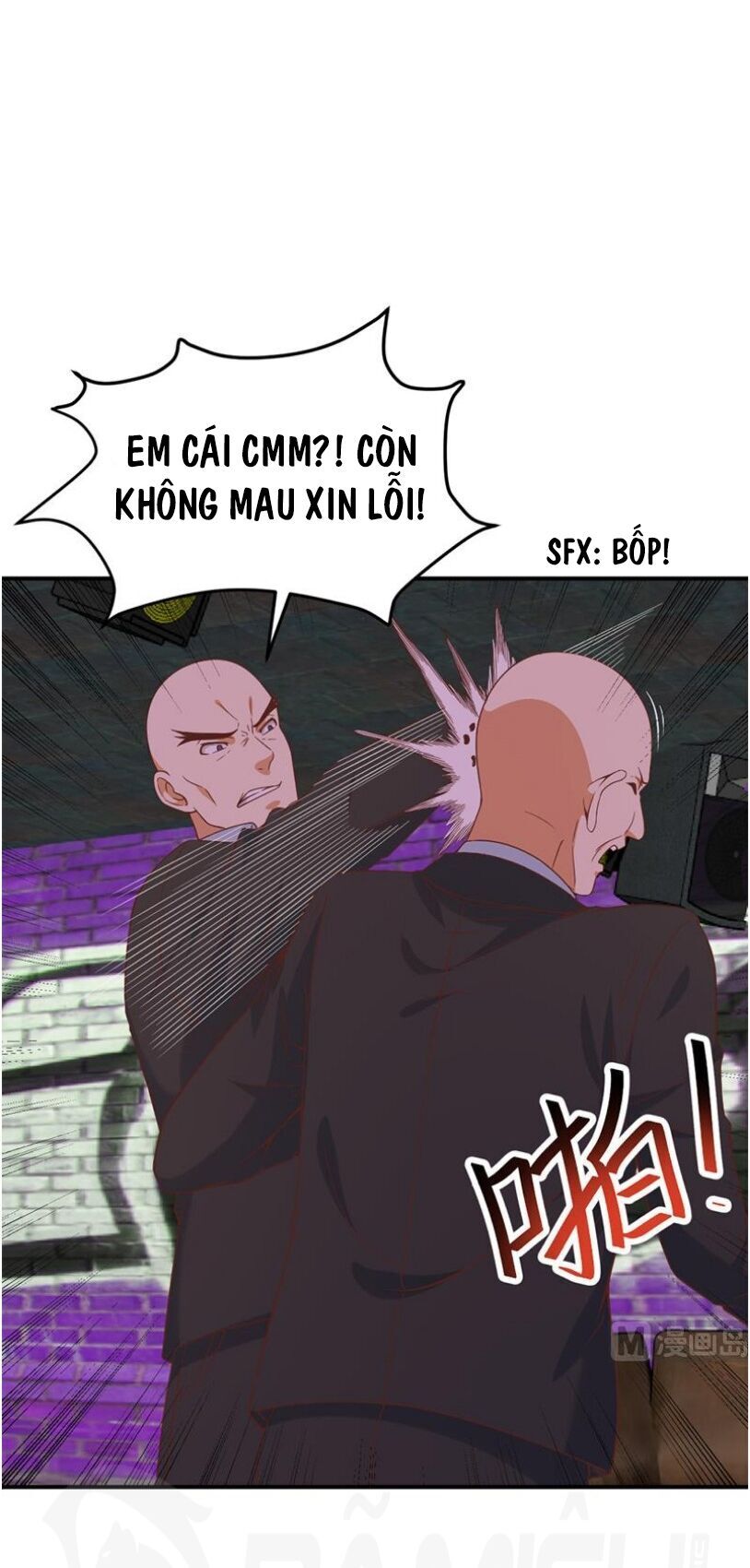 Tu Tiên Trở Về Tại Vườn Trường Chapter 27 - Trang 2