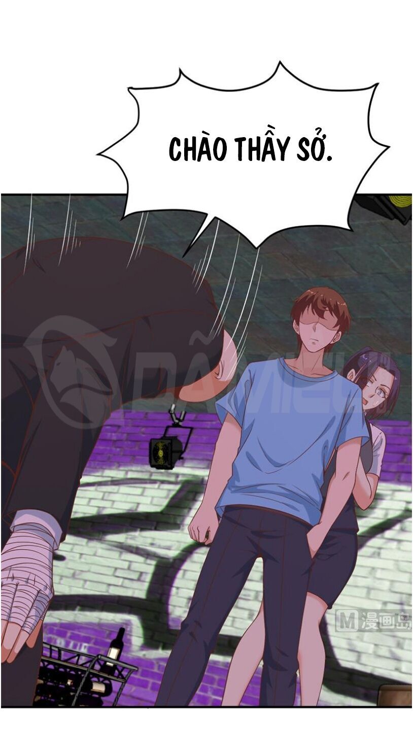 Tu Tiên Trở Về Tại Vườn Trường Chapter 27 - Trang 2