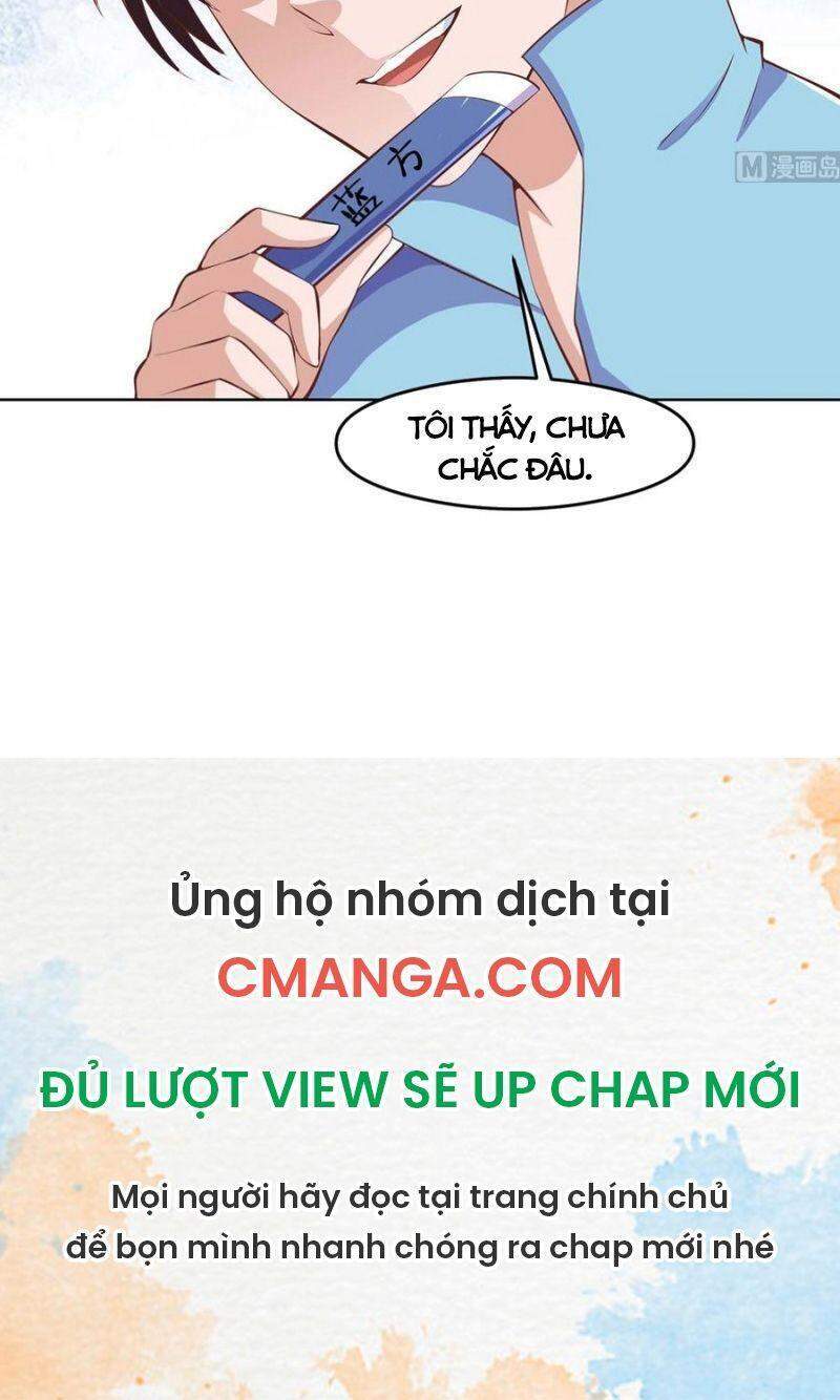 Tu Tiên Trở Về Tại Vườn Trường Chapter 270 - Trang 2