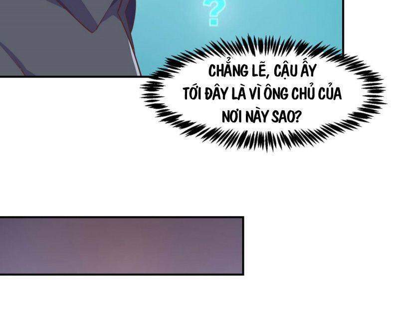 Tu Tiên Trở Về Tại Vườn Trường Chapter 271 - Trang 2