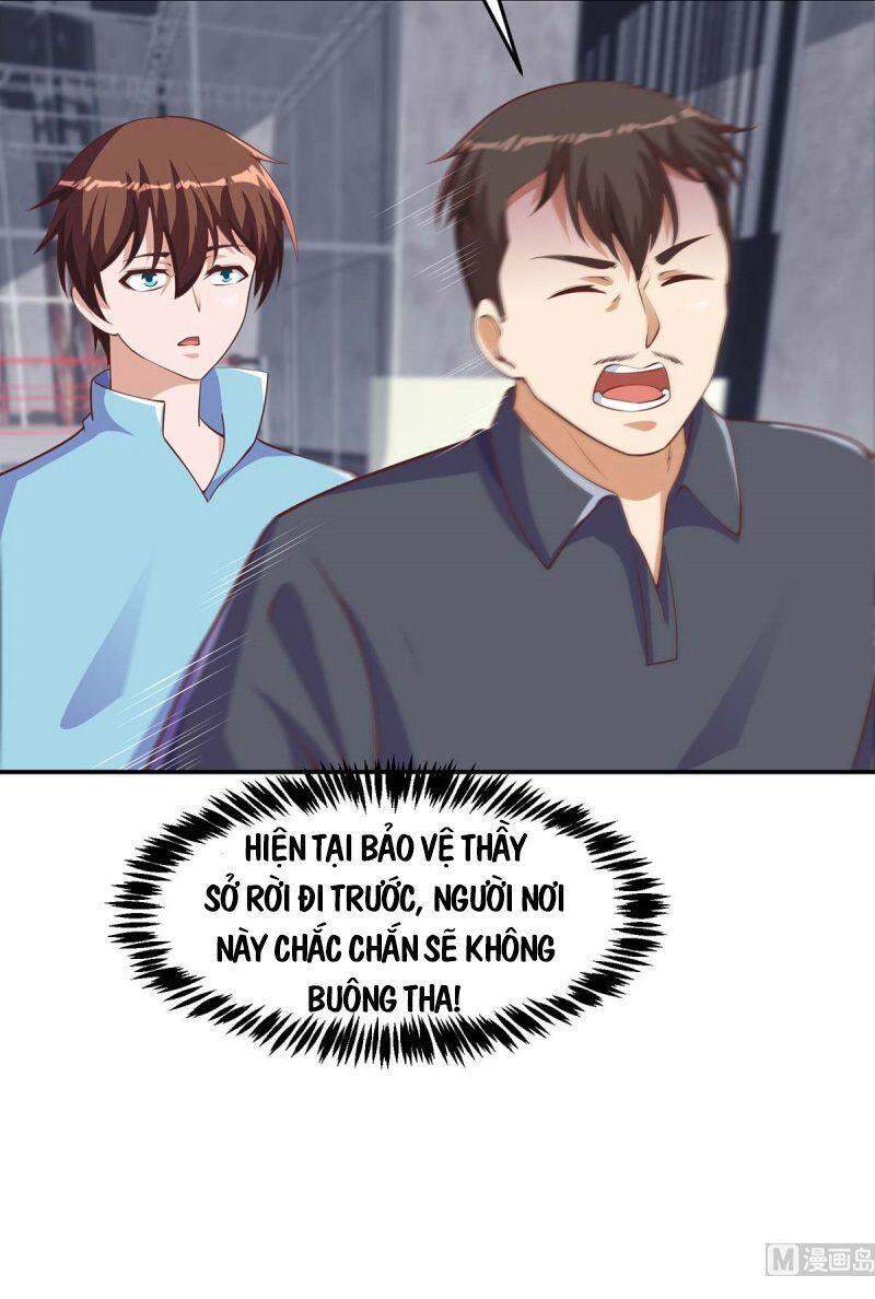 Tu Tiên Trở Về Tại Vườn Trường Chapter 271 - Trang 2