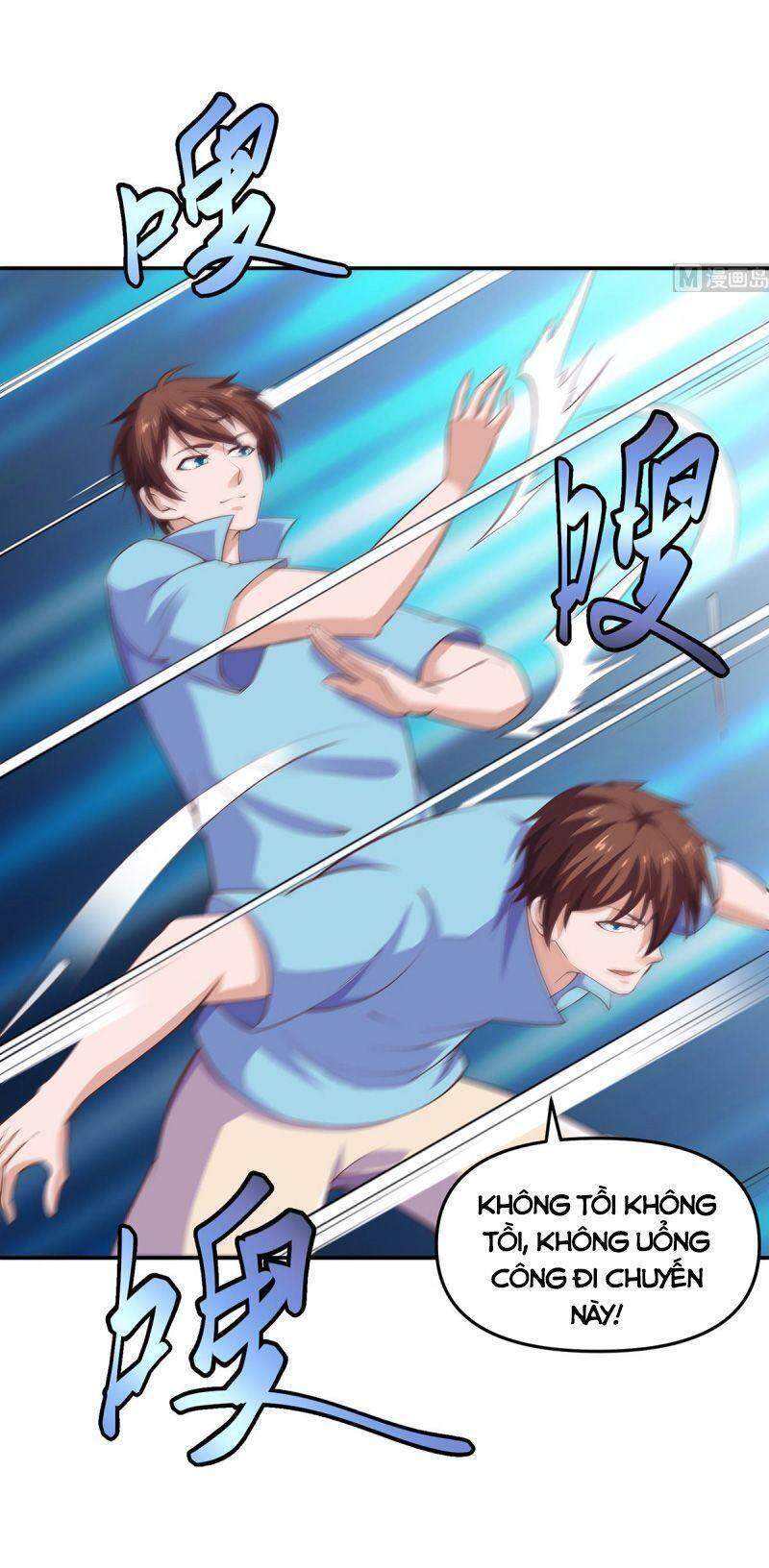 Tu Tiên Trở Về Tại Vườn Trường Chapter 273 - Trang 2