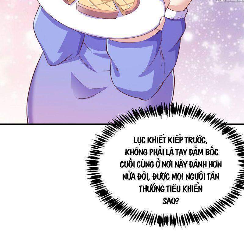 Tu Tiên Trở Về Tại Vườn Trường Chapter 273 - Trang 2