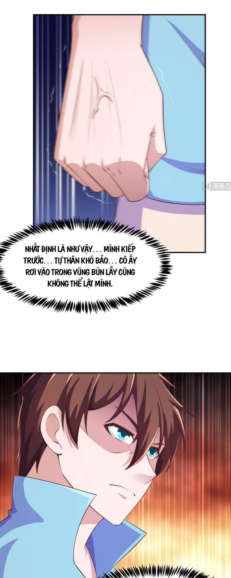 Tu Tiên Trở Về Tại Vườn Trường Chapter 273 - Trang 2