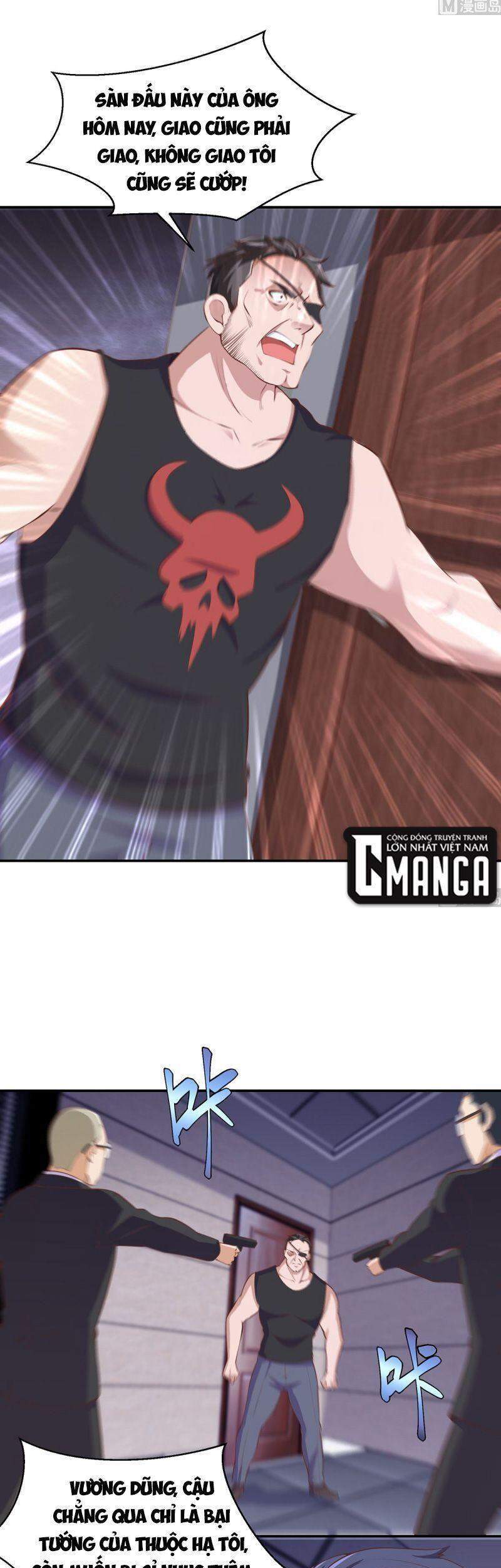 Tu Tiên Trở Về Tại Vườn Trường Chapter 274 - Trang 2