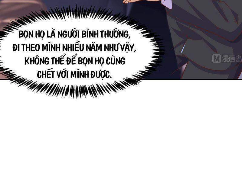 Tu Tiên Trở Về Tại Vườn Trường Chapter 275 - Trang 2