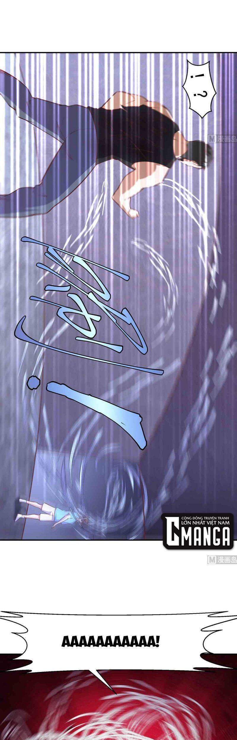 Tu Tiên Trở Về Tại Vườn Trường Chapter 276 - Trang 2