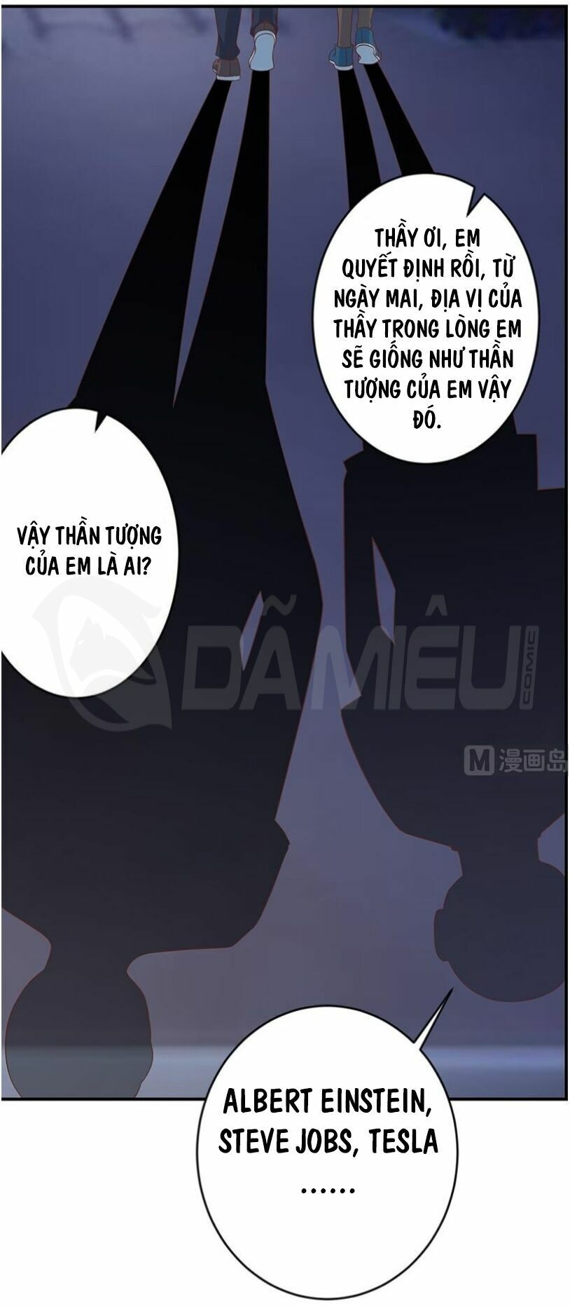 Tu Tiên Trở Về Tại Vườn Trường Chapter 28 - Trang 2