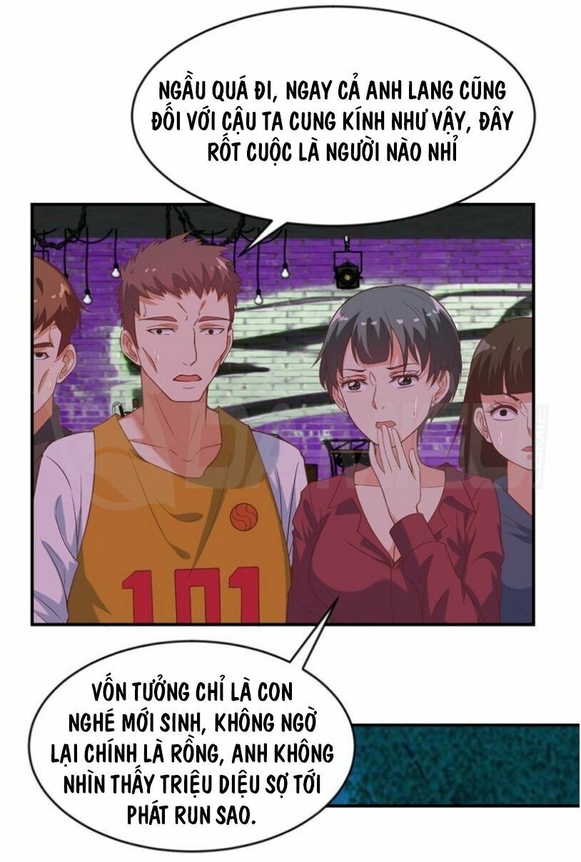 Tu Tiên Trở Về Tại Vườn Trường Chapter 28 - Trang 2