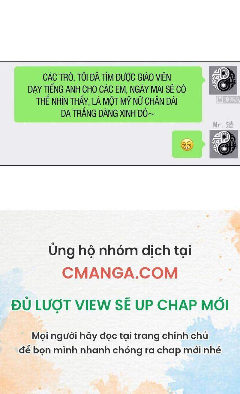 Tu Tiên Trở Về Tại Vườn Trường Chapter 281 - Trang 2