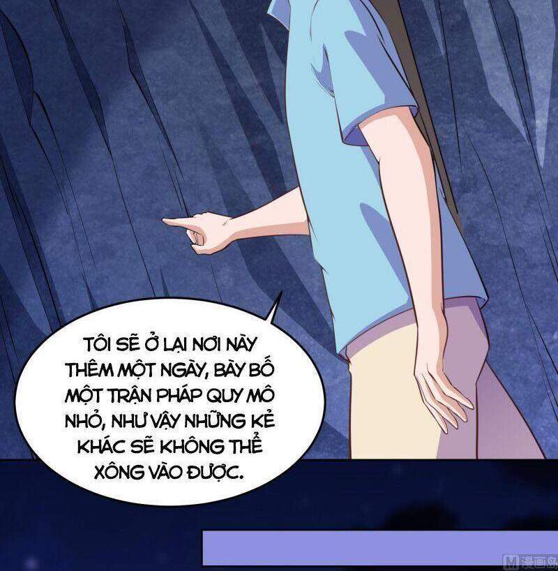 Tu Tiên Trở Về Tại Vườn Trường Chapter 281 - Trang 2