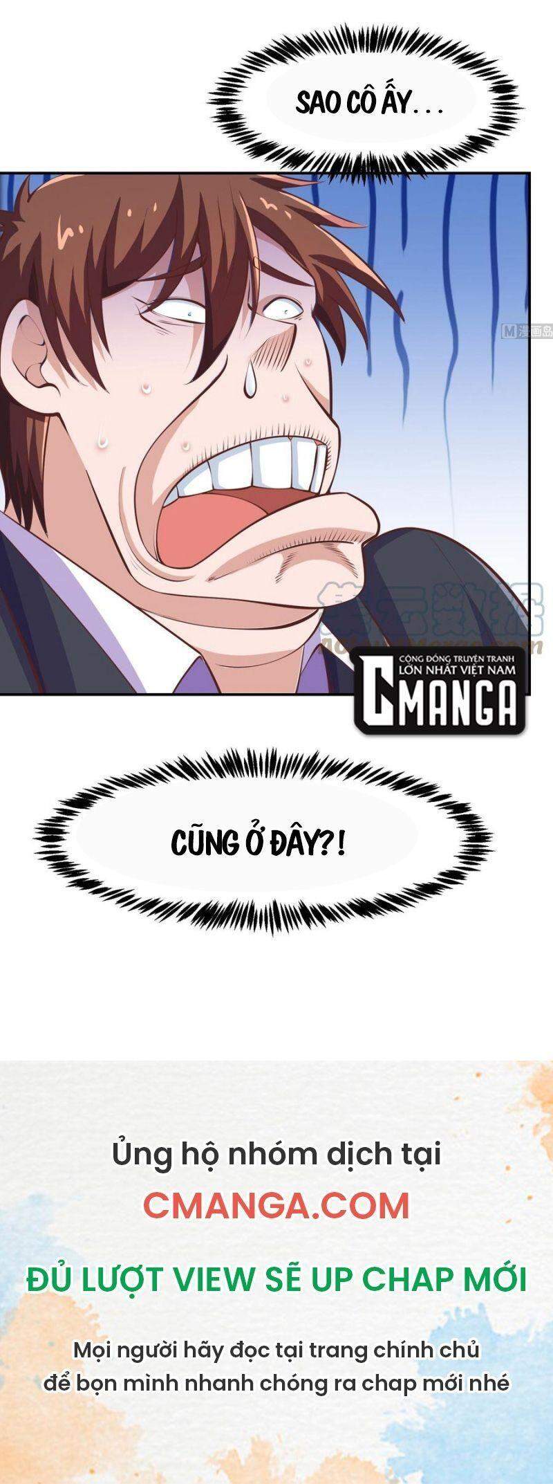 Tu Tiên Trở Về Tại Vườn Trường Chapter 282 - Trang 2