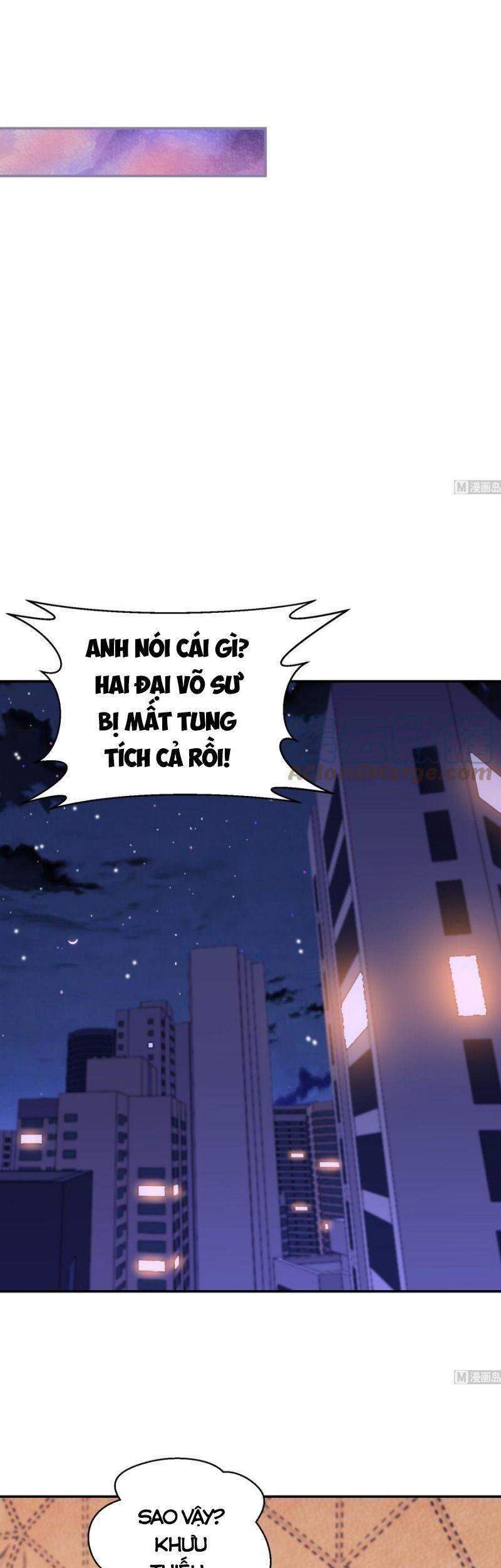 Tu Tiên Trở Về Tại Vườn Trường Chapter 282 - Trang 2