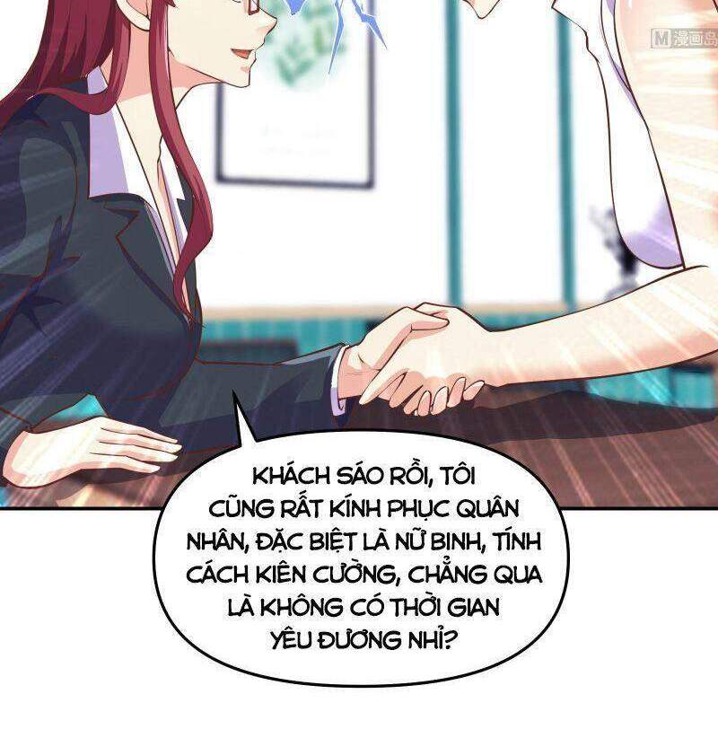 Tu Tiên Trở Về Tại Vườn Trường Chapter 283 - Trang 2