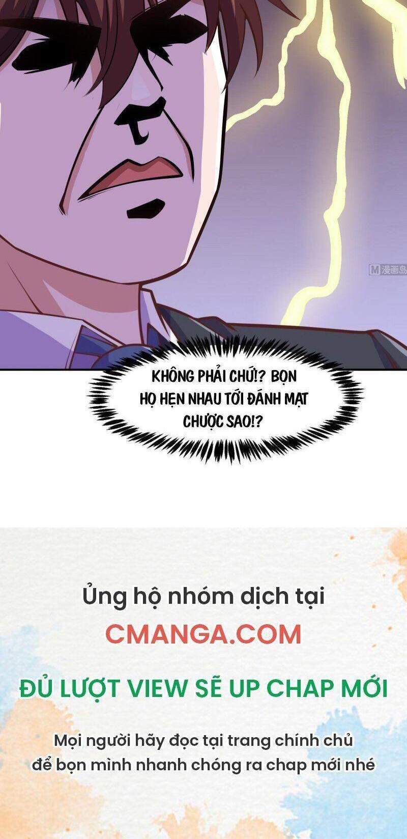 Tu Tiên Trở Về Tại Vườn Trường Chapter 283 - Trang 2