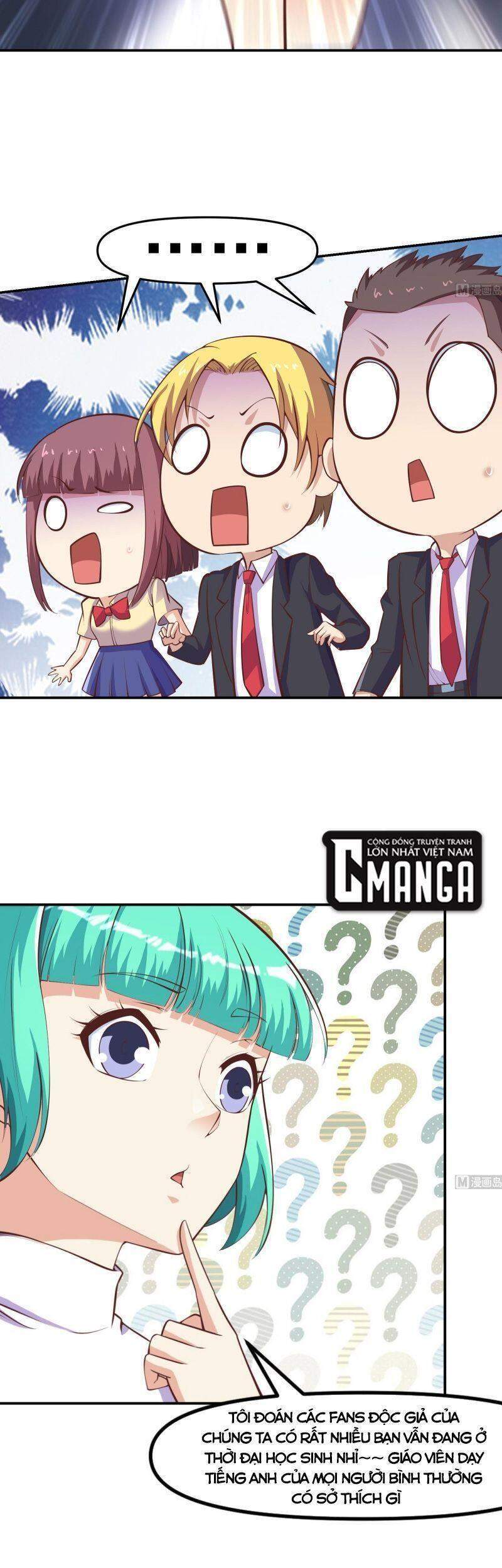 Tu Tiên Trở Về Tại Vườn Trường Chapter 285 - Trang 2