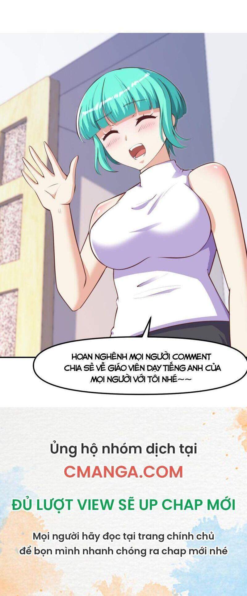 Tu Tiên Trở Về Tại Vườn Trường Chapter 285 - Trang 2