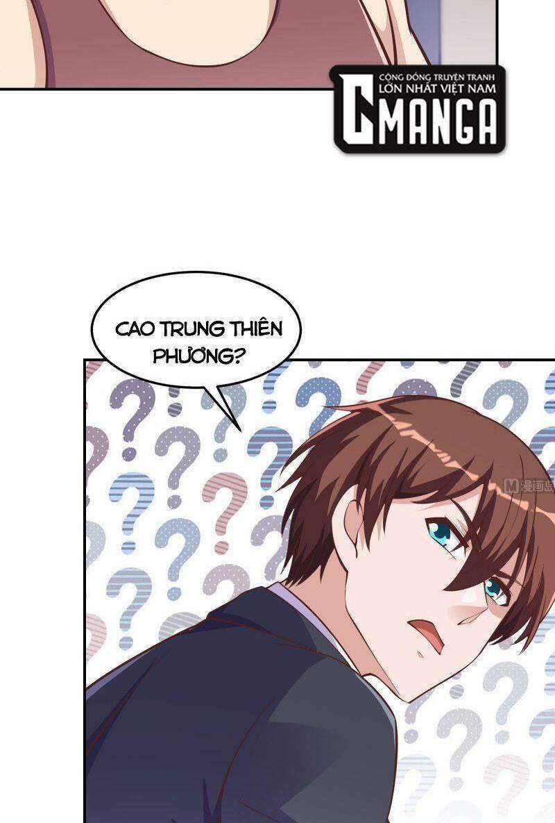 Tu Tiên Trở Về Tại Vườn Trường Chapter 287 - Trang 2