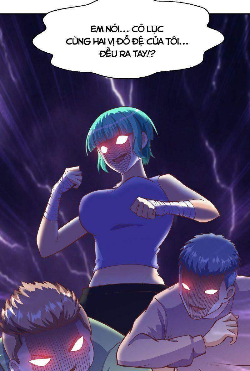 Tu Tiên Trở Về Tại Vườn Trường Chapter 287 - Trang 2