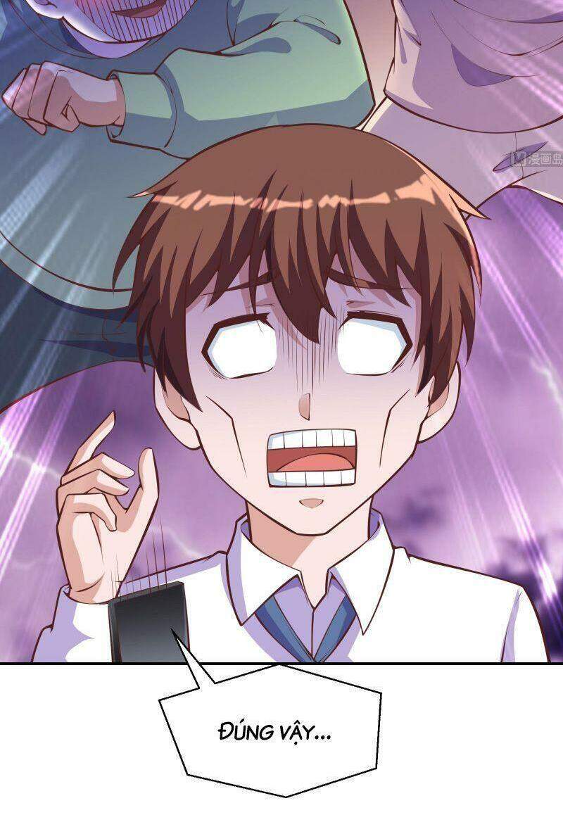 Tu Tiên Trở Về Tại Vườn Trường Chapter 287 - Trang 2