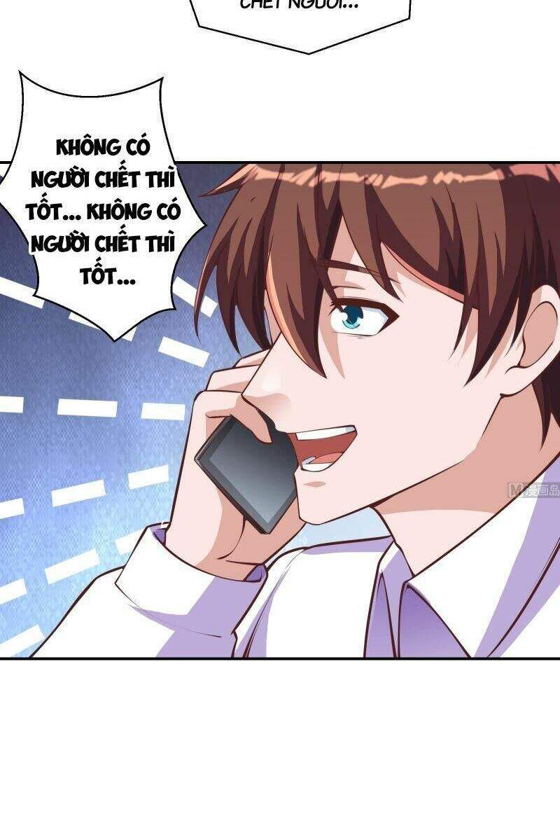 Tu Tiên Trở Về Tại Vườn Trường Chapter 287 - Trang 2