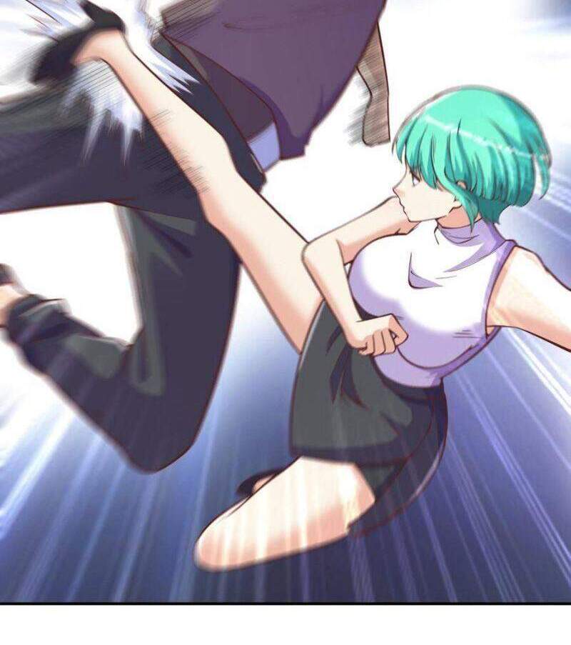 Tu Tiên Trở Về Tại Vườn Trường Chapter 288 - Trang 2