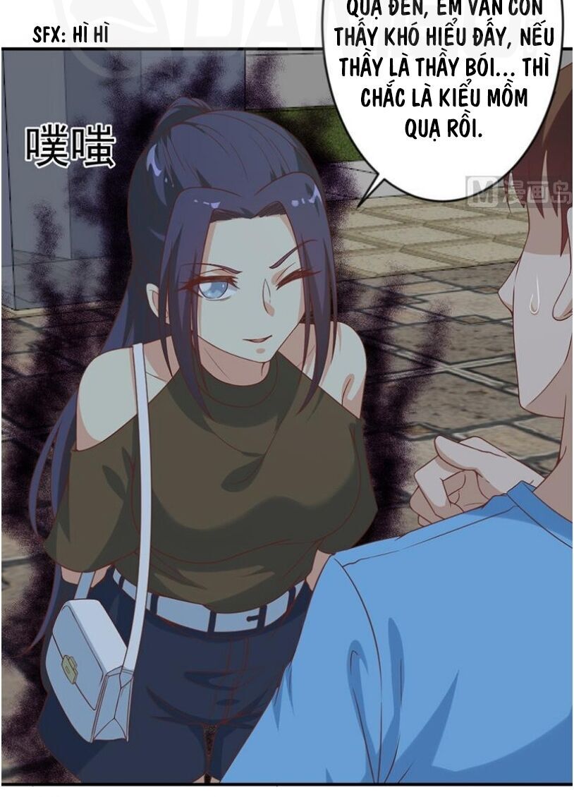 Tu Tiên Trở Về Tại Vườn Trường Chapter 29 - Trang 2