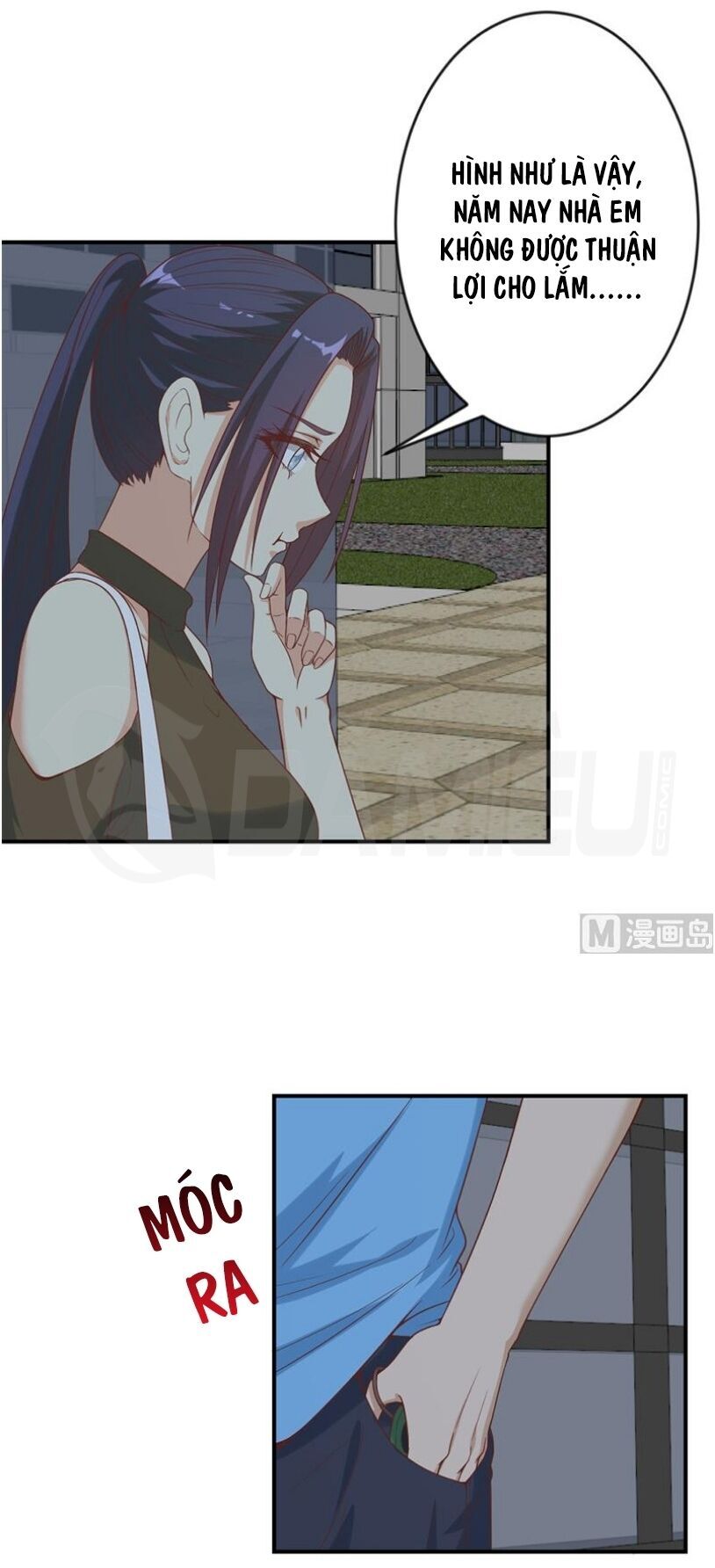 Tu Tiên Trở Về Tại Vườn Trường Chapter 29 - Trang 2