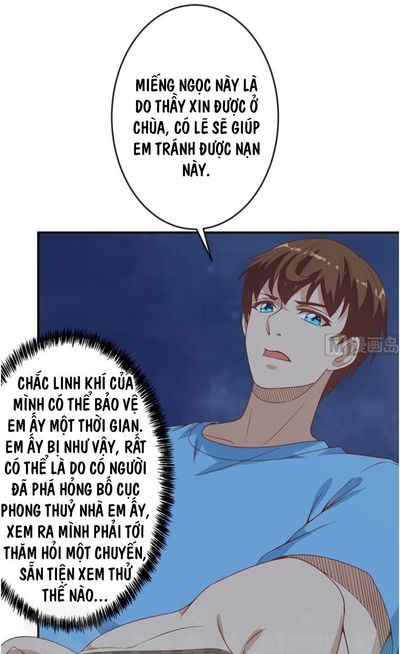 Tu Tiên Trở Về Tại Vườn Trường Chapter 29 - Trang 2