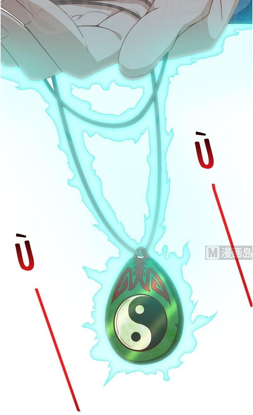 Tu Tiên Trở Về Tại Vườn Trường Chapter 29 - Trang 2