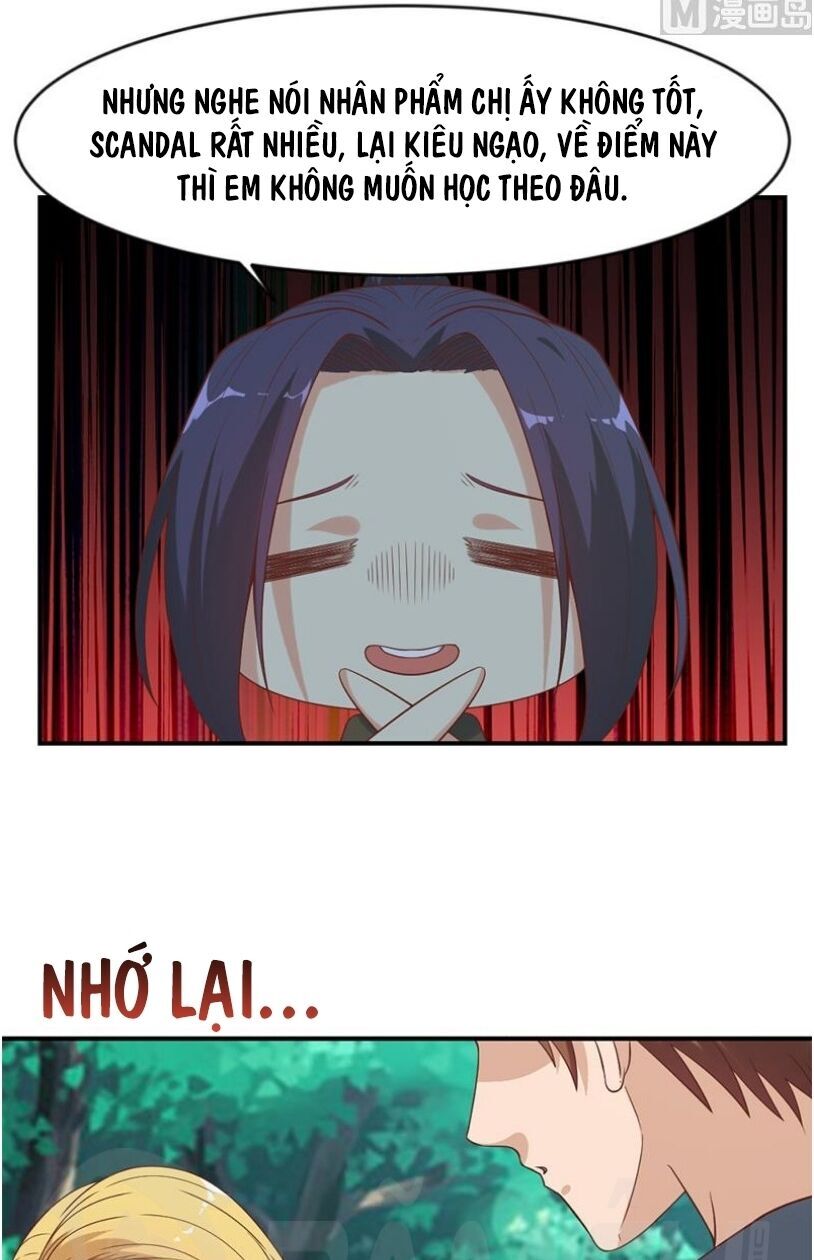 Tu Tiên Trở Về Tại Vườn Trường Chapter 29 - Trang 2