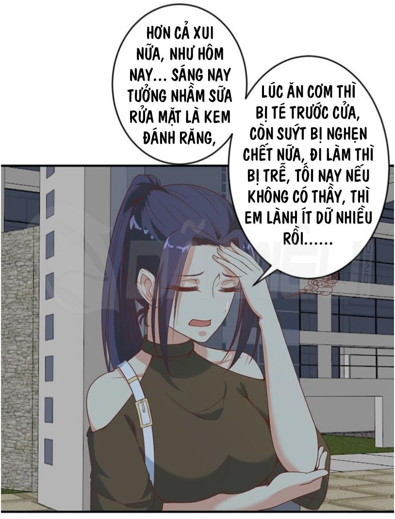 Tu Tiên Trở Về Tại Vườn Trường Chapter 29 - Trang 2