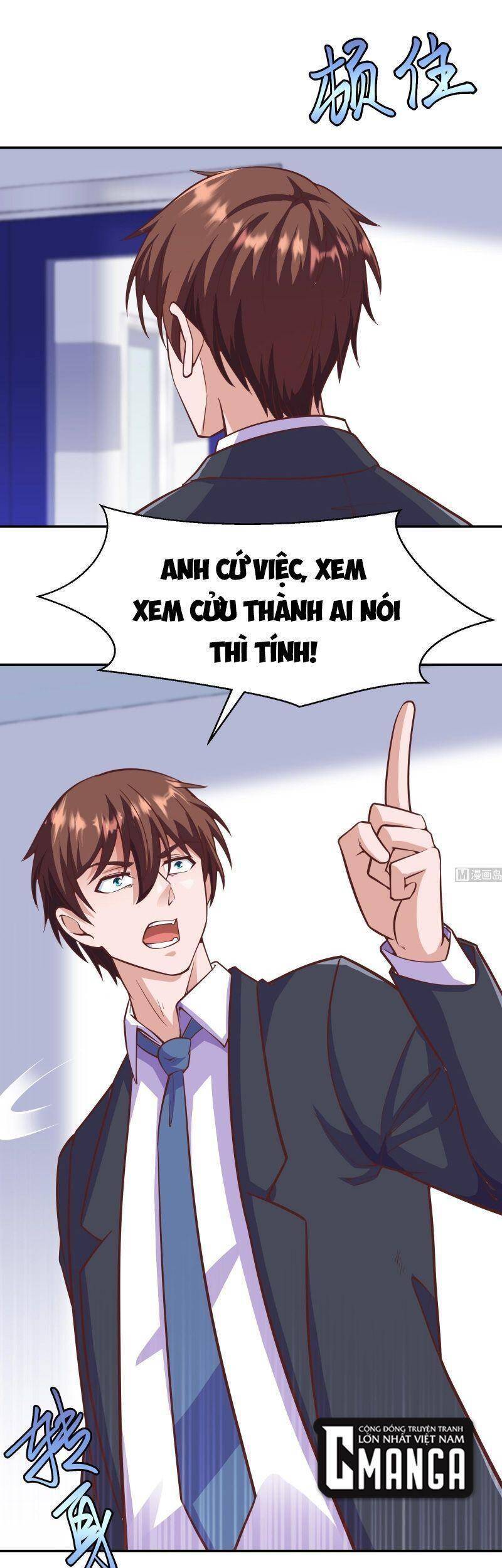 Tu Tiên Trở Về Tại Vườn Trường Chapter 290 - Trang 2