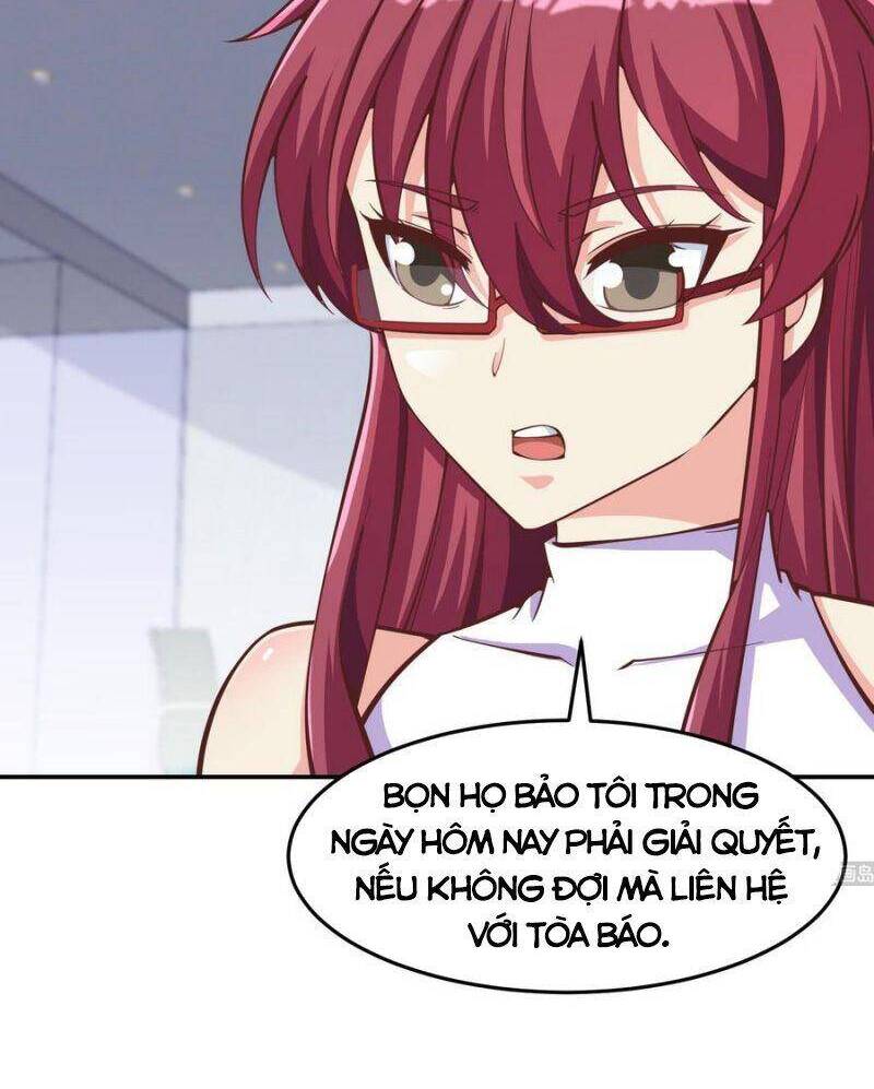 Tu Tiên Trở Về Tại Vườn Trường Chapter 293 - Trang 2